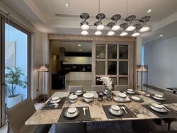 The Ritz-Carlton  (D9), Condominium #540190841